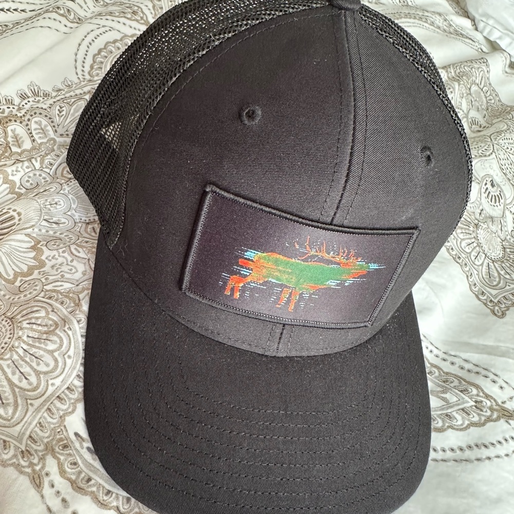 Beanchmade knives ball cap